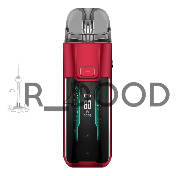 پاد ماد لوکس ایکس آر مکس کمپانی ویپرسو | VAPORESSO LUXE XR MAX