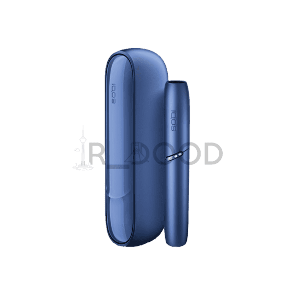 دستگاه ایکاس/ایکوس دیو iqos 3 duo