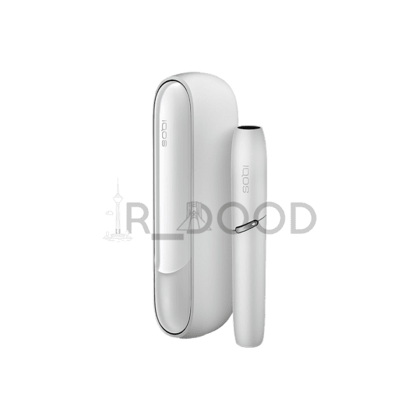 دستگاه ایکاس/ایکوس دیو iqos 3 duo