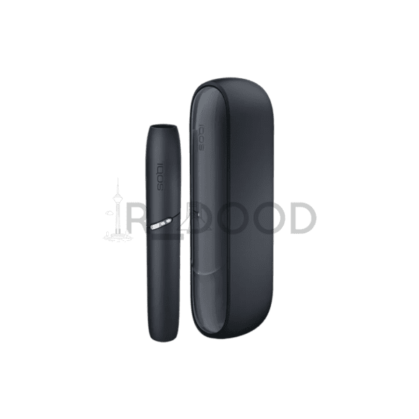 دستگاه ایکاس/ایکوس دیو iqos 3 duo