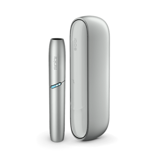 ایکاس 3 دو مدل اورجینال | iqos 3 duos original