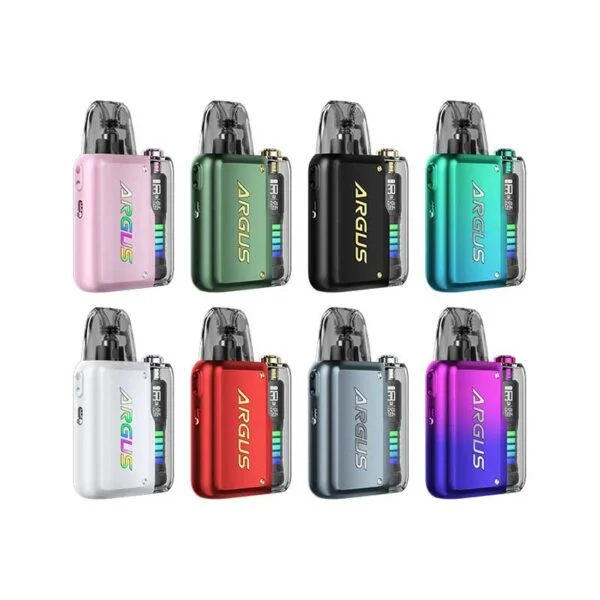 پادماد آرگاس پی 2 | voopoo ARGUS P2